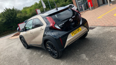 Toyota Aygo X 1.0 VVT-i Air Edition 5dr Petrol Hatchback